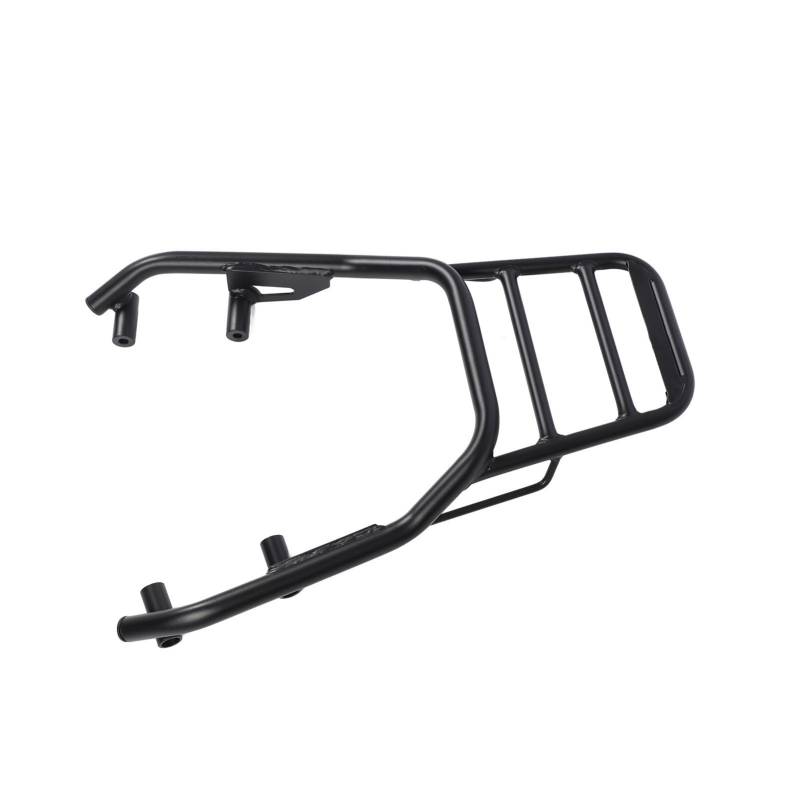 Motorrad Im Hinteren Gepäckträger Sicherer Support Zusätzlicher Speicherplatz für Indische FTR1200 2019-2023, Einfache Installation für Fahrer von SEAFRONT