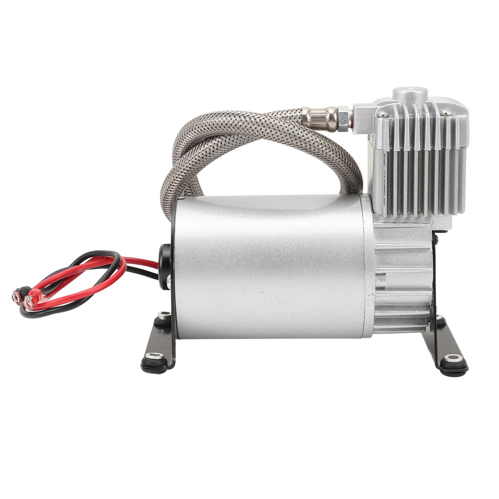SEAFRONT Hornluft -Kompressor 150psi Schwere Pumpe für LKW -Yachten für Notsituationen Metall SEAFRONT Hornluft -Kompressor 150psi Schwere Pumpe für LKW -Yachten für Notsituationen Metall von SEAFRONT