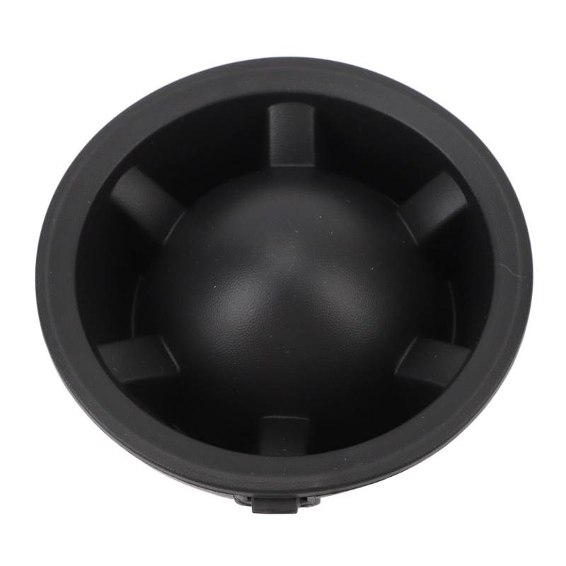 SEAFRONT Nebel Lichtverkleidungsring Wetterbeständiges Abdeckungskühler für 2019-2021 Premium -ABS -Material (Links: 57731SJ030) von SEAFRONT
