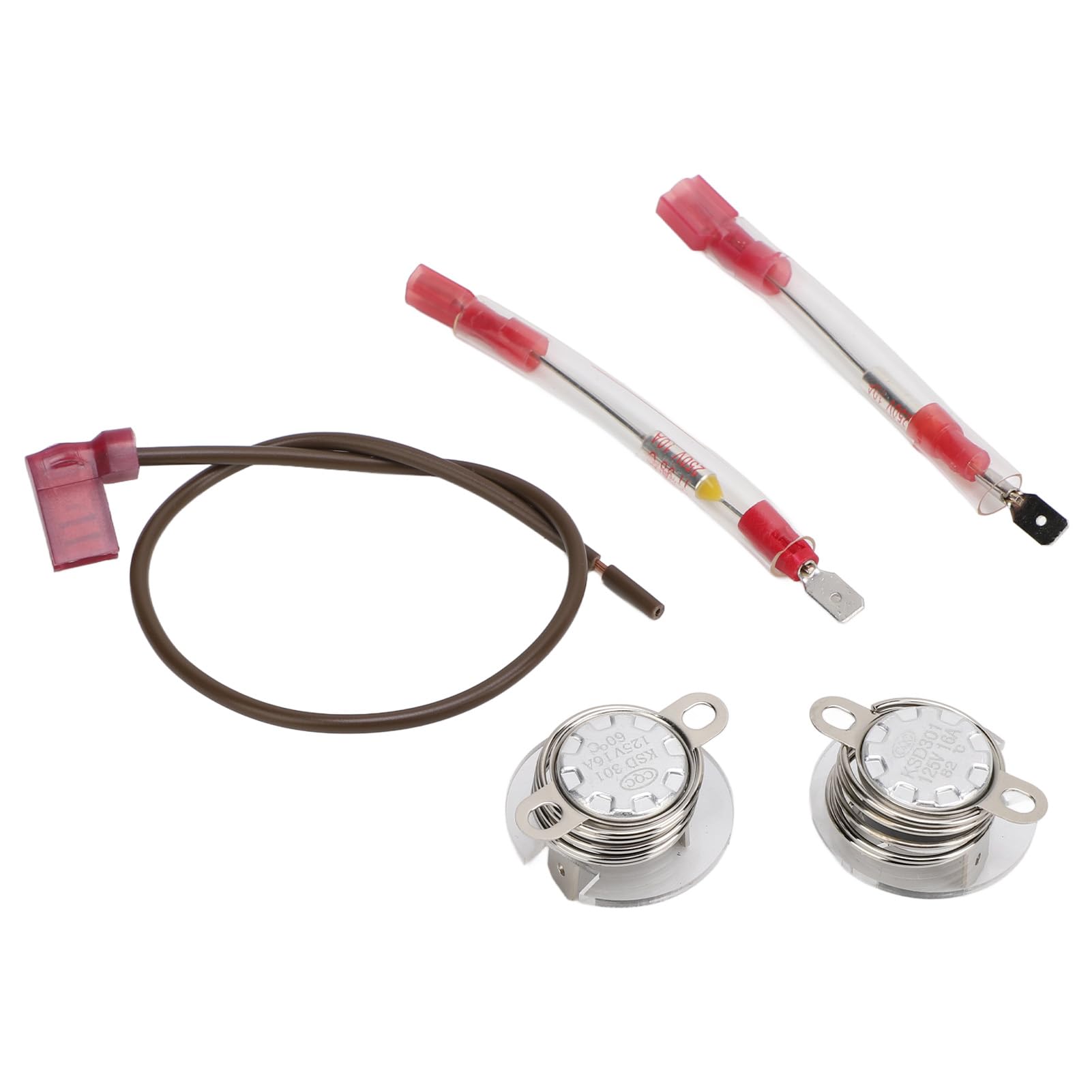 SEAFRONT RV Warmwasserbereiter Wärme Cutoff Effizientes Temperaturkontrollkit für Atwood Warmwasserbereiter, OE 91447, 93866, für Wohnmobilbesitzer SEAFRONT RV Warmwasserbereiter Wärme Cutoff Effizientes Temperaturkontrollkit für Atwood Warmwasserbereiter, OE 91447, 93866, für Wohnmobilbesitzer von SEAFRONT