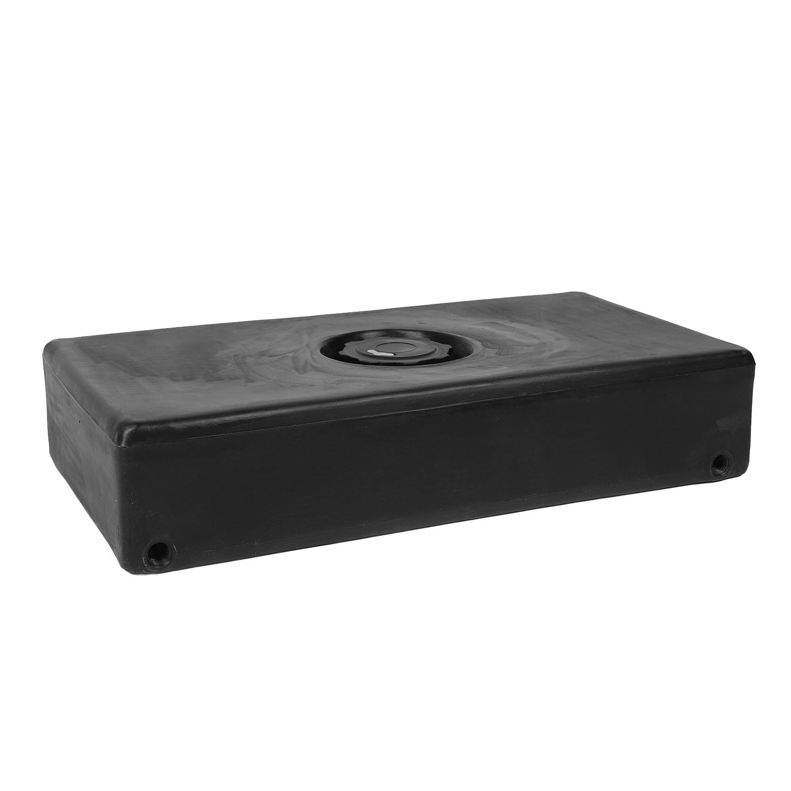 SEAFRONT RV -Wasserhaltetank 8 Gallonen Impact Leckschutz Schwarz für Wohnmobilanhänger Einfacher Aufbewahrung mit Nahtlosen Design SEAFRONT RV -Wasserhaltetank 8 Gallonen Impact Leckschutz Schwarz für Wohnmobilanhänger Einfacher Aufbewahrung mit Nahtlosen Design von SEAFRONT