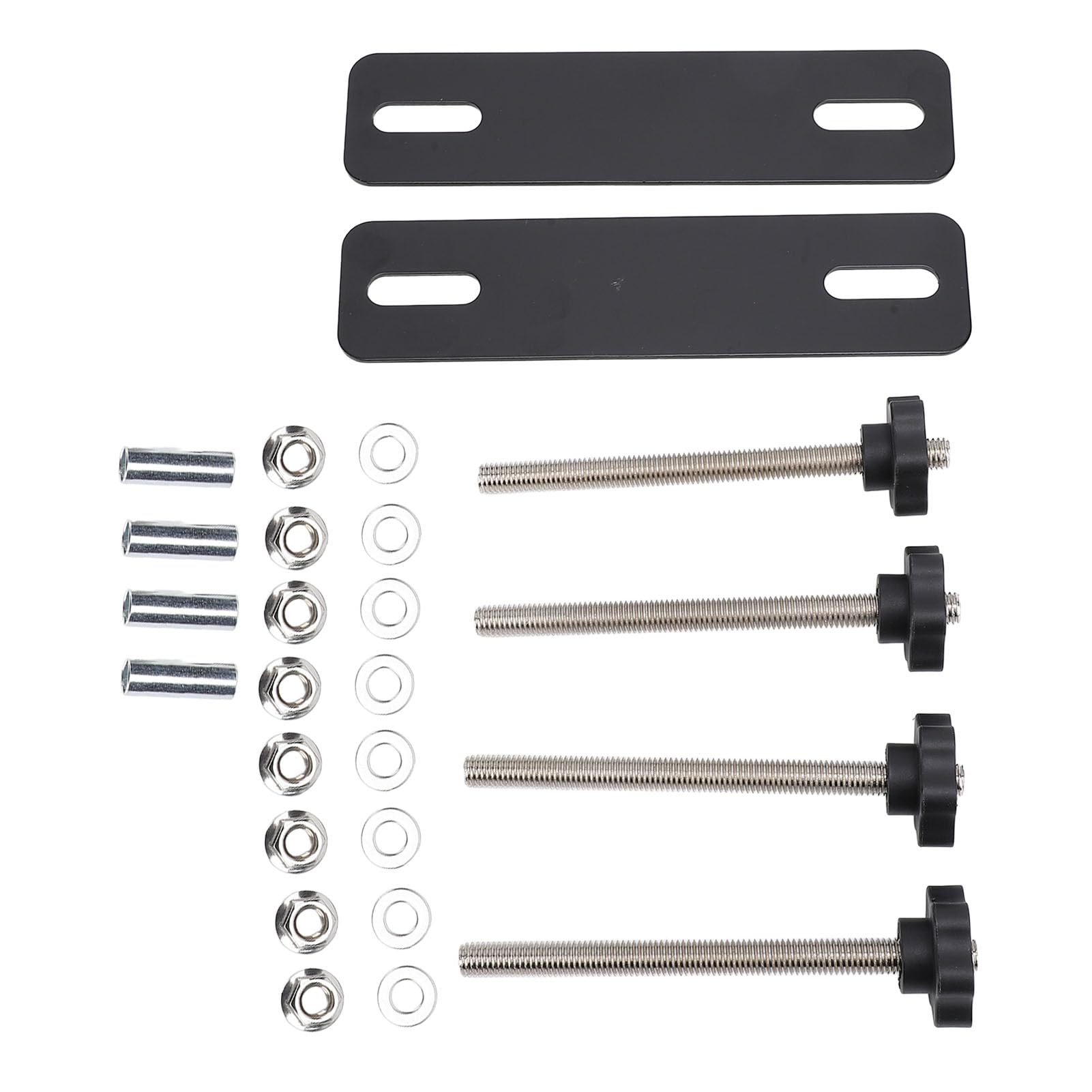 SEAFRONT Traction Board Mount Pin Kit Langlebige Wiederherstellungsscheibe Montagestifte für Universelle Traktionsplatten Montage Fieryst Bunker Indust Accessoires für Offroad-Enthusiasten Metall SEAFRONT Traction Board Mount Pin Kit Langlebige Wiederherstellungsscheibe Montagestifte für Universelle Traktionsplatten Montage Fieryst Bunker Indust Accessoires für Offroad-Enthusiasten Metall von SEAFRONT