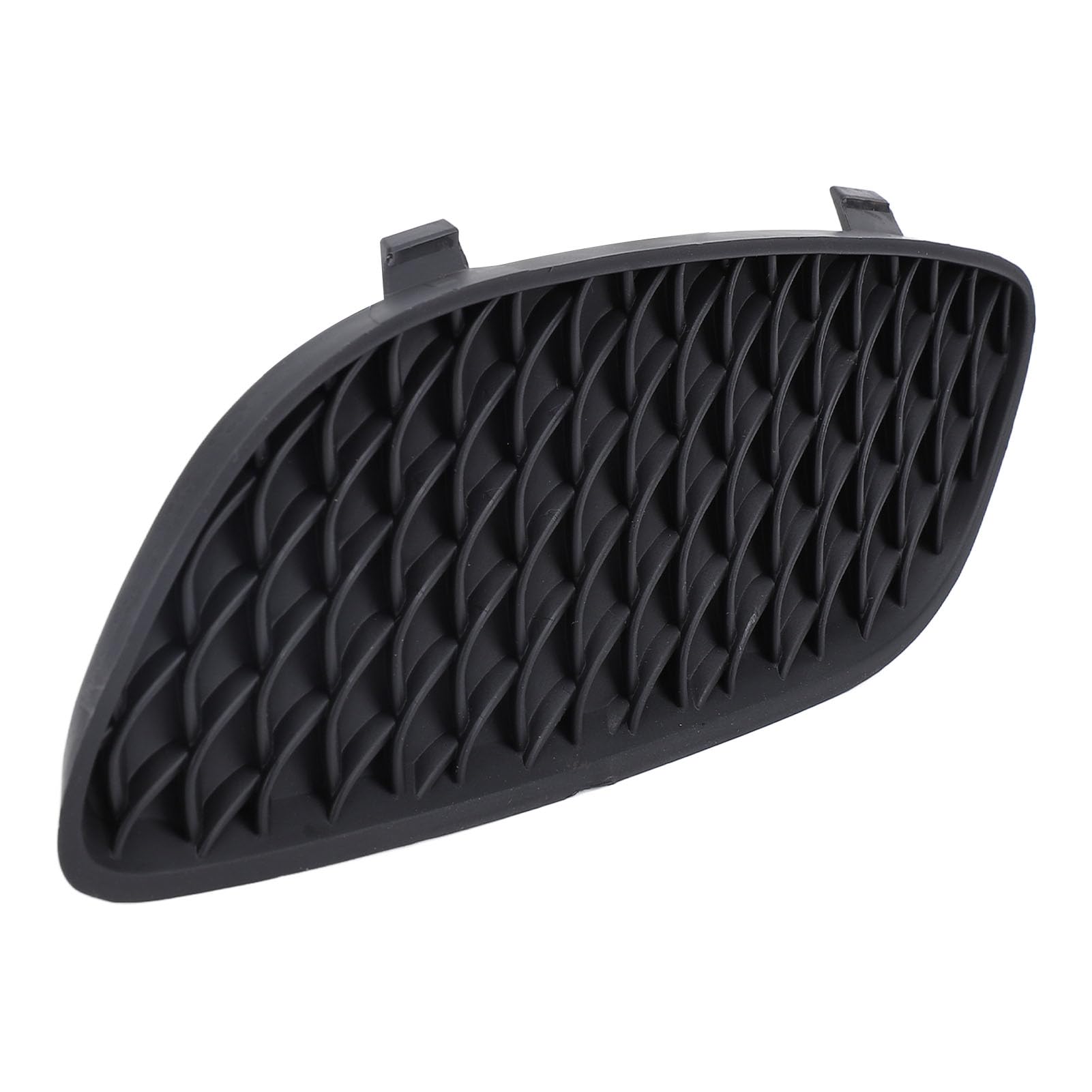 SEAFRONT Verbesserter Front Stoßfänger Kühlergrill Benzabdeckung Ersatz für A-Klasse W176 2016-2018 Stilvoller Look für Auto-Enthusiasten (Links (1768853522)) von SEAFRONT