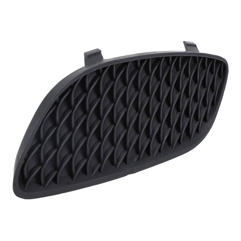 SEAFRONT Verbesserter Front Stoßfänger Kühlergrill Benzabdeckung Ersatz für A-Klasse W176 2016-2018 Stilvoller Look für Auto-Enthusiasten (Links (1768853522)) von SEAFRONT