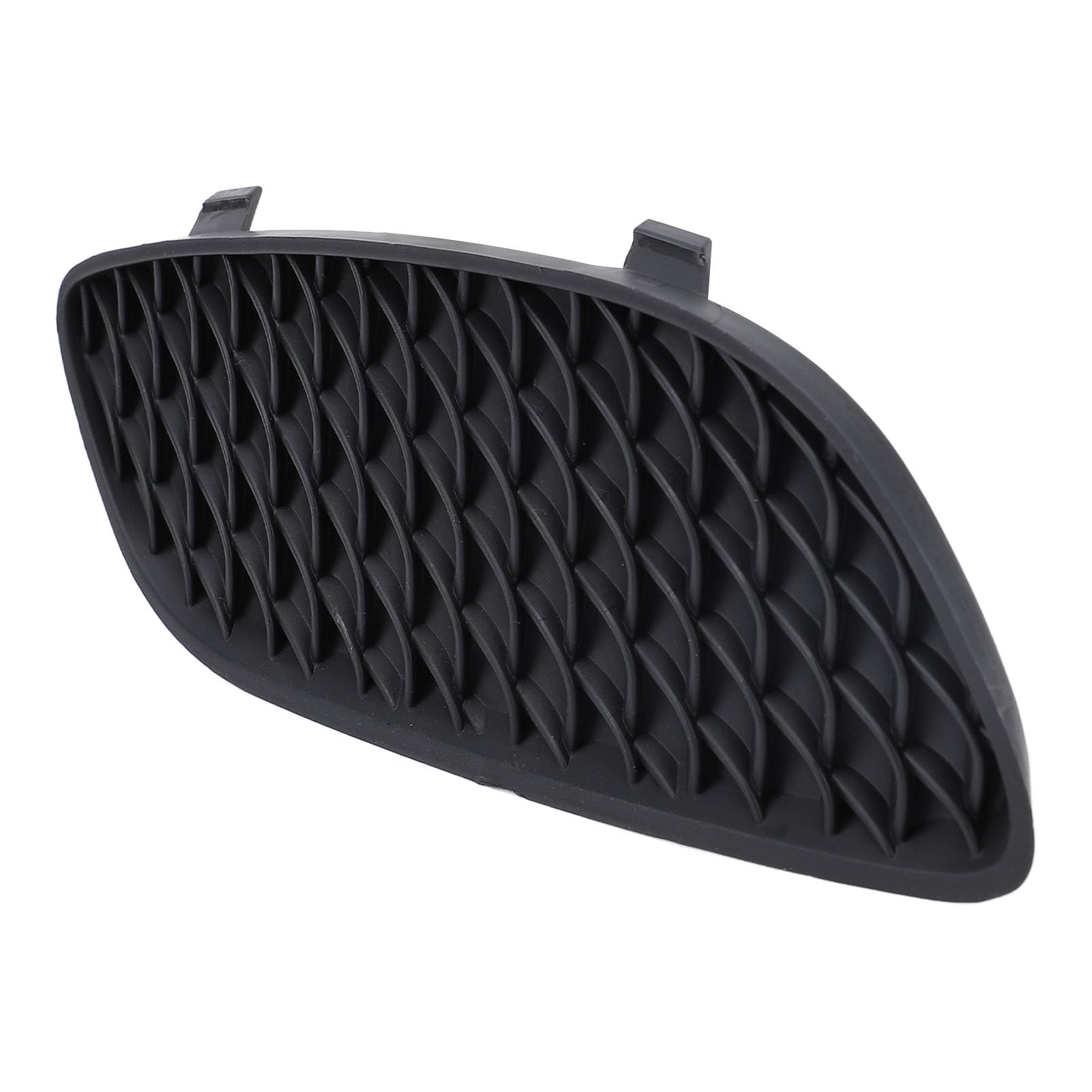 SEAFRONT Verbesserter Front Stoßfänger Kühlergrill Benzabdeckung Ersatz für A-Klasse W176 2016-2018 Stilvoller Look für Auto-Enthusiasten (Rechts (1768853622)) von SEAFRONT
