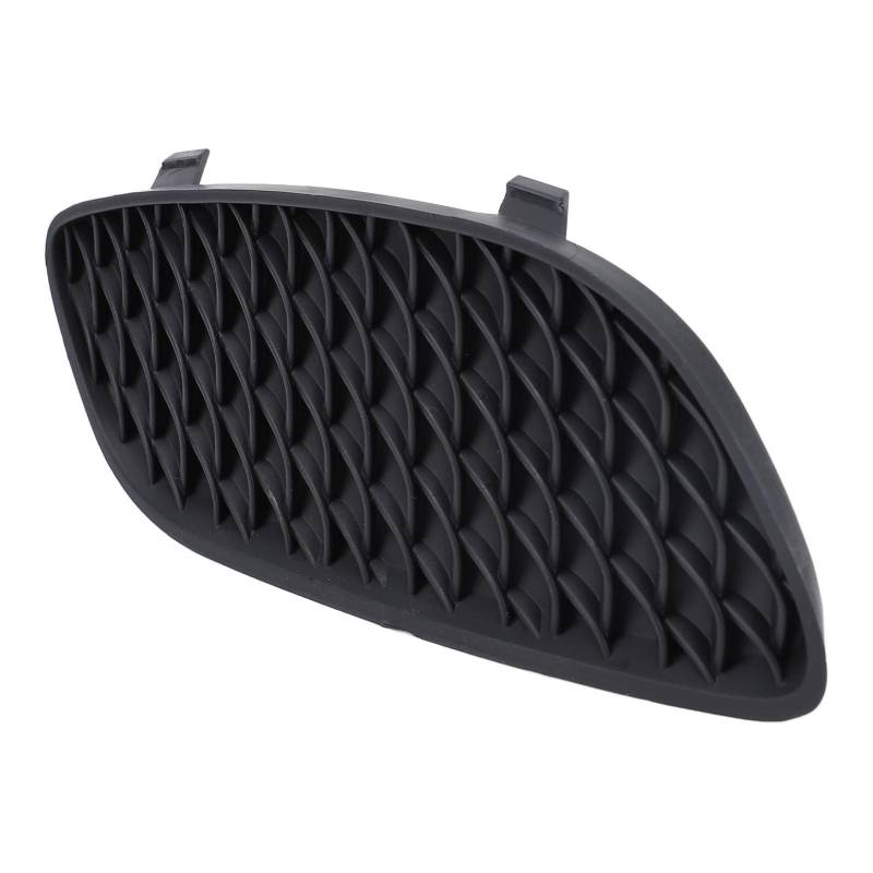 SEAFRONT Verbesserter Front Stoßfänger Kühlergrill Benzabdeckung Ersatz für A-Klasse W176 2016-2018 Stilvoller Look für Auto-Enthusiasten (Rechts (1768853622)) von SEAFRONT