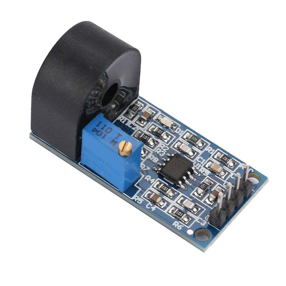 Stromwandler AC Stromsensor 5A Einphasiges Stromsensor Range Modul Current Sensor Stromwandler AC Stromsensor 5A Einphasiges Stromsensor Range Modul Current Sensor von SEAFRONT
