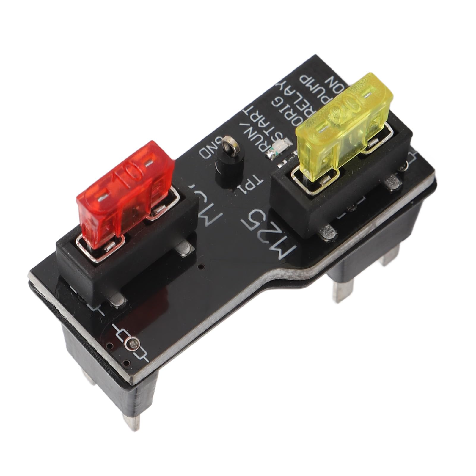 TIPM -Plug -in Relais System Lite mit LED Feedback für Grand Caravan Journey, Easy Installation TIPM -Plug -in Relais System Lite mit LED Feedback für Grand Caravan Journey, Easy Installation von SEAFRONT