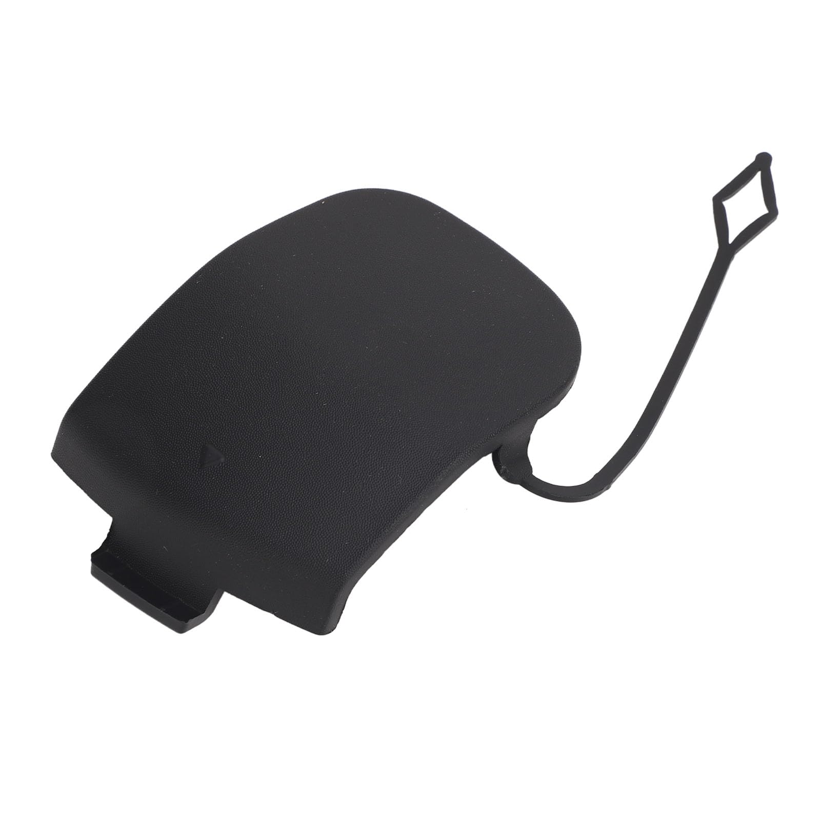 Vordere Stoßfänger -Schlepphaken Abdeckung Hochsicheres Schleppschleppkappe für F55 F56 F57 2014–2019, Bestehen aus ABS -Material Vordere Stoßfänger -Schlepphaken Abdeckung Hochsicheres Schleppschleppkappe für F55 F56 F57 2014–2019, Bestehen aus ABS -Material von SEAFRONT
