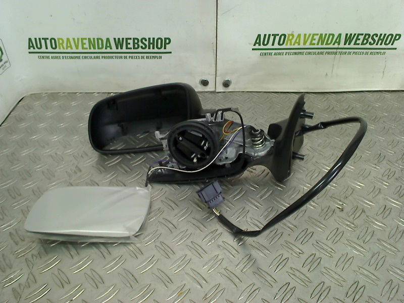 Außenspiegel Links Elektrisch Seat Ibiza II (6K1) Hatchback 1.0 (AER) 2000 (6K1857507P) von SEAT