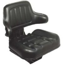 RM300 Sitz Traktor mit Federung Base neigbar und Modul Selbstzertifizierung RM300 Sitz Traktor mit Federung Base neigbar und Modul Selbstzertifizierung von Seat