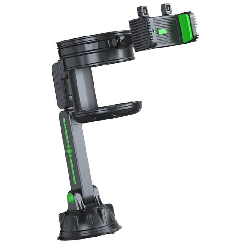 2 In 1 Innovativen Auto Becher Telefonständer Halterhalter 360 Grad Rotation Expander Für Flaschen Drinks Mobile Geräte von SEAYACK