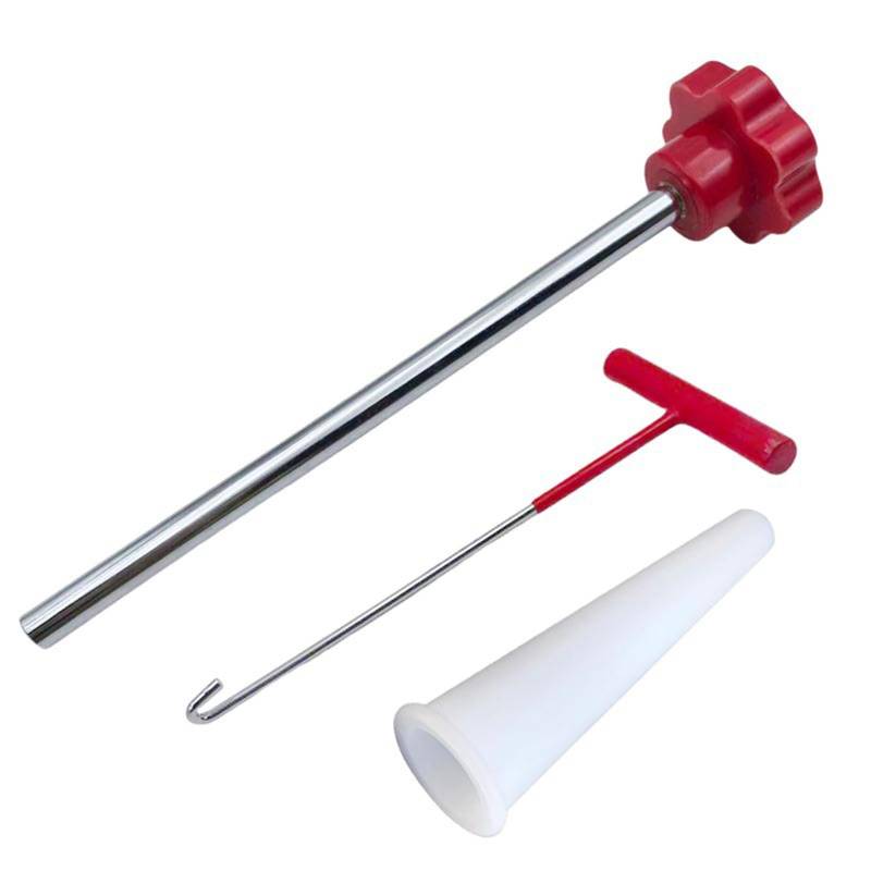 SEAYACK Reifenreparaturventile Werkzeugset Reifenreparaturwerkzeugwerkzeugset Reifenventile Installationstool Für Hausangestellte Und Professionelle Workshops von SEAYACK