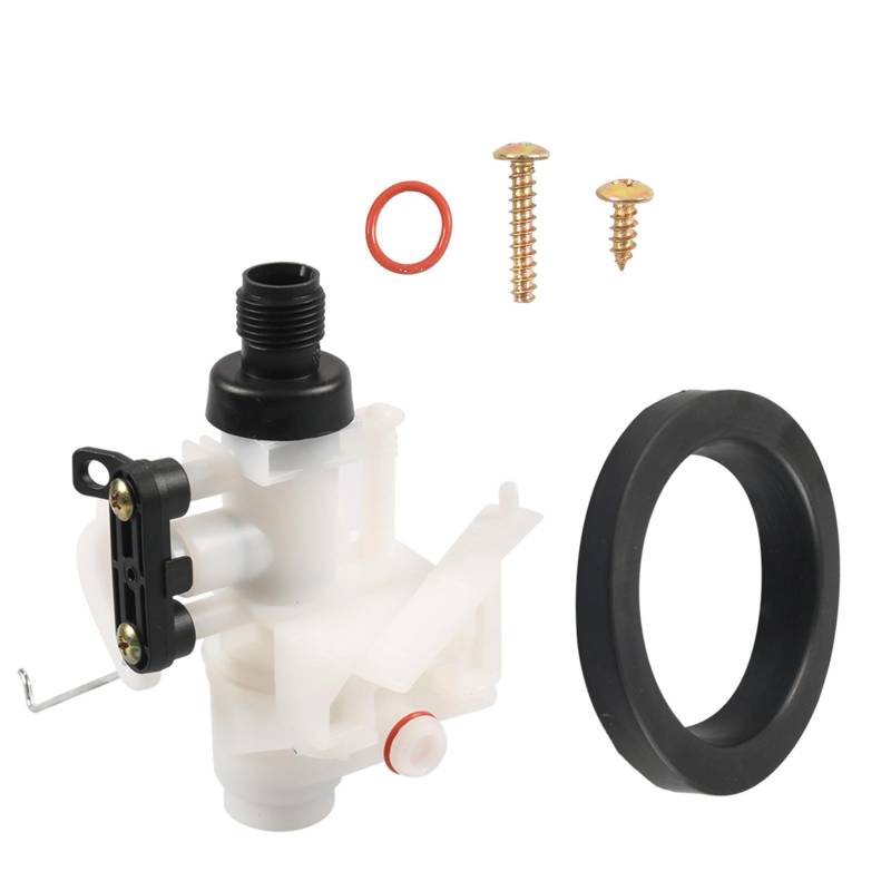 SEAYACK Stabile Toilettenwassermodulbaugruppe Langlebige Toilettenwasserventile Hocheffizienz Toilettenwasserventile Für Zuhause von SEAYACK