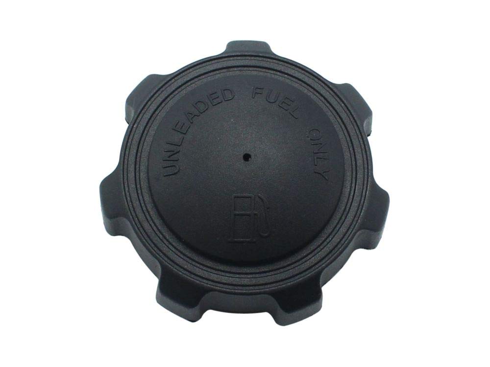 SECURA Benzintankdeckel kompatibel mit Husqvarna TS 138 960410367 Rasentraktor von SECURA