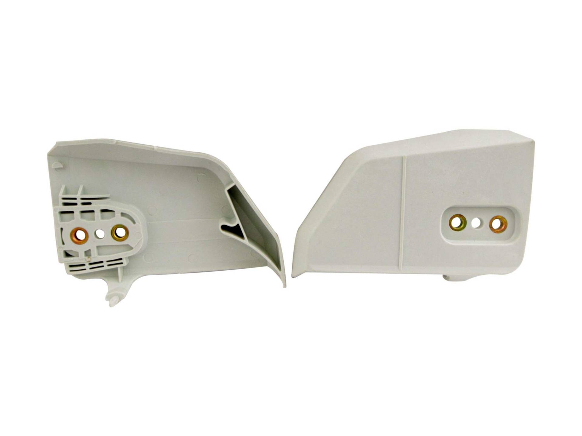SECURA Kettenraddeckel Seitendeckel kompatibel mit Stihl 021 Motorsäge von SECURA