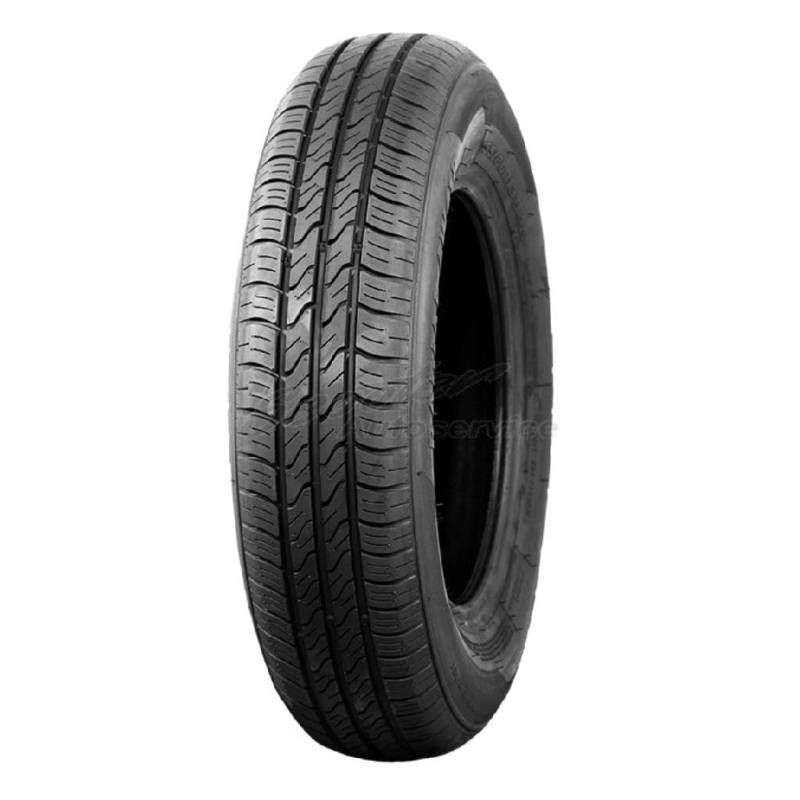 SECURITY Sommerreifen 145/80 R 13 XL TL 79N AW418 TRAILER BSW M+S von Security