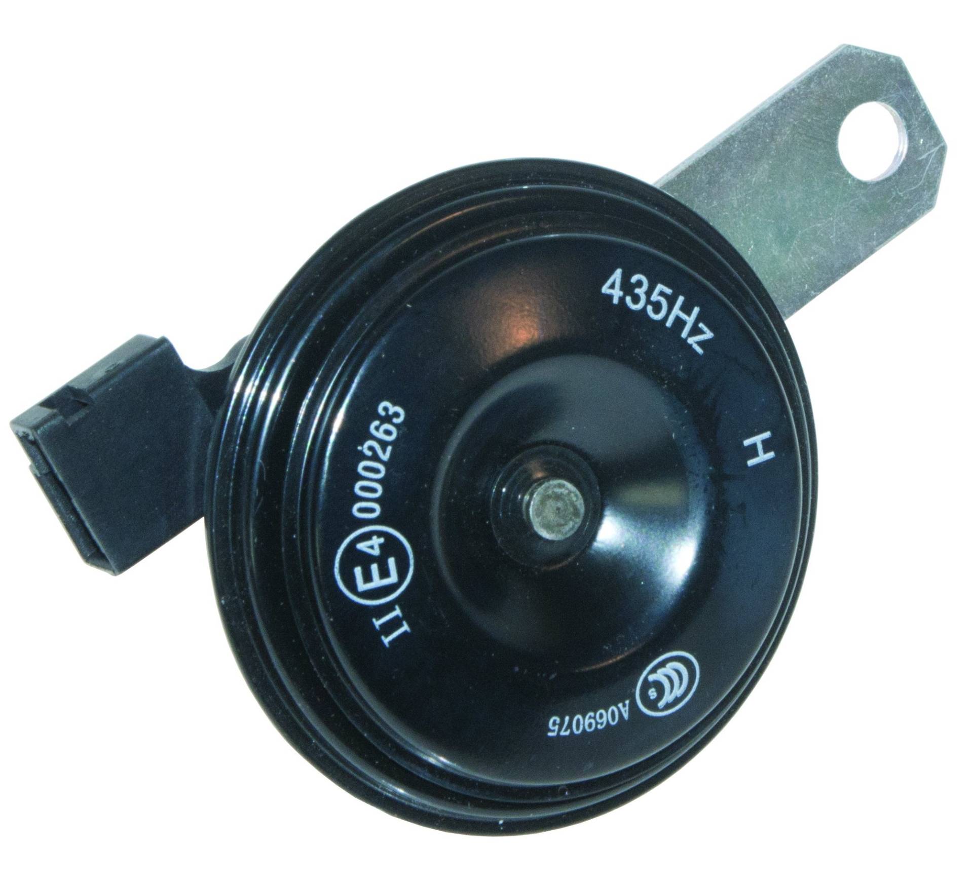 Seger HN37 Hochton-Signalhorn, genaue Passform, 12 V Seger HN37 Hochton-Signalhorn, genaue Passform, 12 V von SEGER