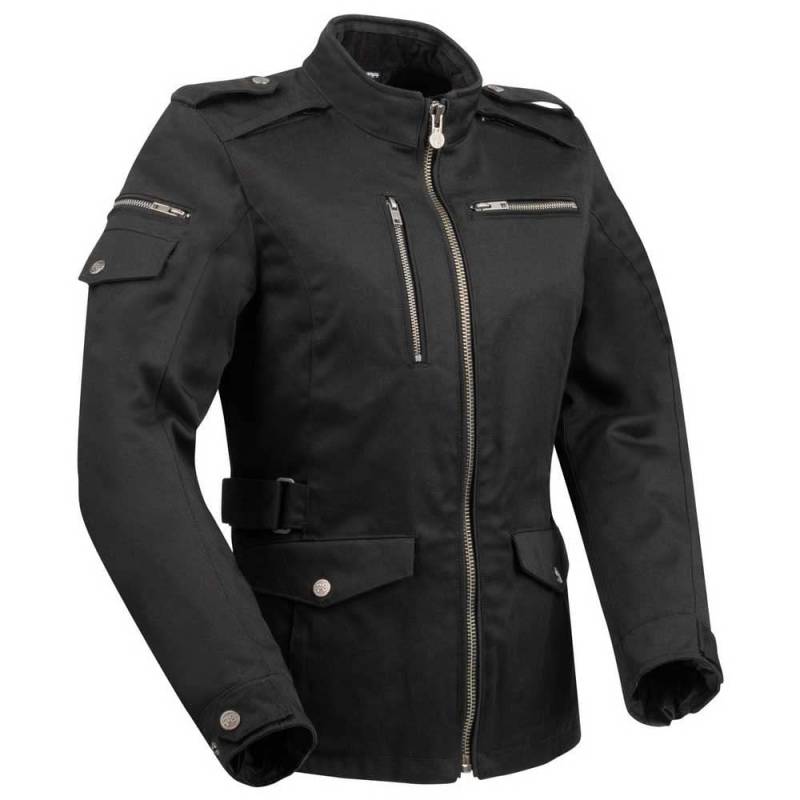 Segura Leyton Jacket 5 von SEGURA