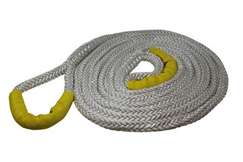 SEILFLECHTER - Kinetikseil 24 mm sehr flexibel, 10t SEILFLECHTER - Kinetikseil 24 mm sehr flexibel, 10t von SEILFLECHTER