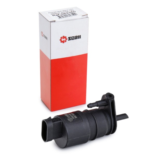 SEIM Waschwasserpumpe OPEL,RENAULT 082350 9110423,7700802336,4402423 SEIM Waschwasserpumpe OPEL,RENAULT 082350 9110423,7700802336,4402423 von SEIM
