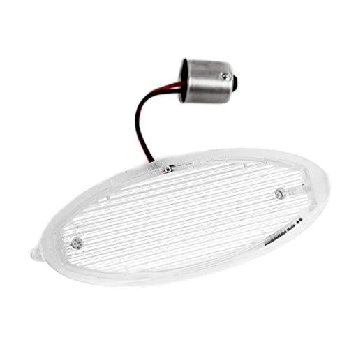 Hochwertige Premium LED Kennzeichenbeleuchtung, 1 Module passgenau für Ihr Fahrzeug, Abnahme Frei, sehr hell mit E-Prüfzeichen. Hochwertige Premium LED Kennzeichenbeleuchtung, 1 Module passgenau für Ihr Fahrzeug, Abnahme Frei, sehr hell mit E-Prüfzeichen. von SEITRONIC