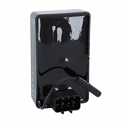 Elektronisches Kraftwerk CDI Maxiscooter anpassbar Kymco 125 Dink E3 2006 + 2013 (12 V) (R.O 00168946 – 30400-lea5-e00) von SELECTION P2R (Motorisé)