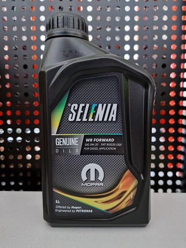 SELENIA Motoröl 0W-20 1 L von Selenia