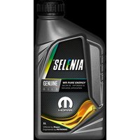 SELENIA Motoröl 5W-30, Inhalt: 1l 70205EF8EU von SELENIA