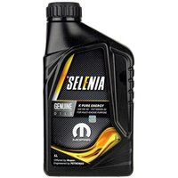 SELENIA Motoröl 5W-40, Inhalt: 1l 70026EF8EU SELENIA Motoröl 5W-40, Inhalt: 1l 70026EF8EU von SELENIA