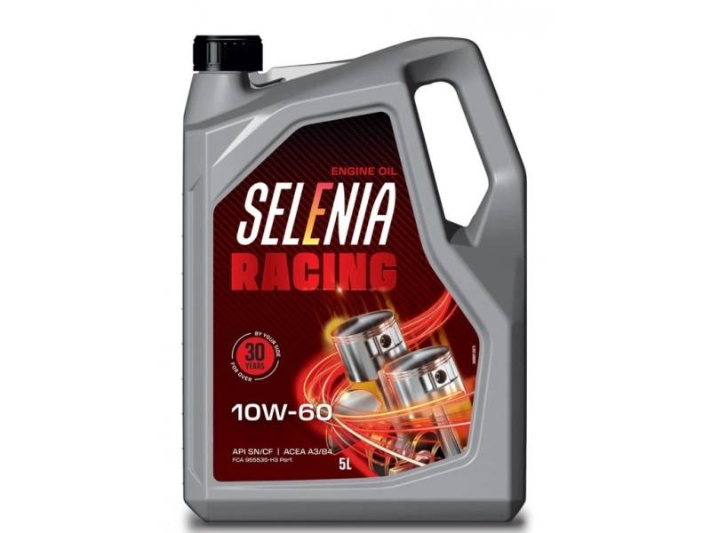 SELENIA Motoröl FIAT,ALFA ROMEO,LANCIA 70865M12EU Motorenöl,Öl,Öl für Motor von SELENIA