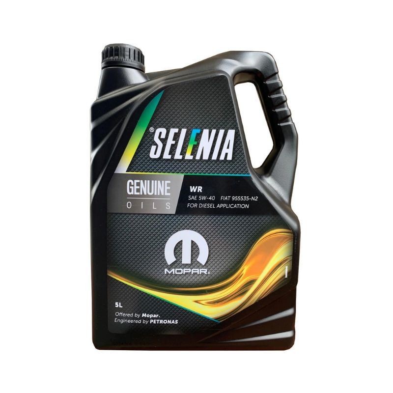 SELENIA Motoröl FIAT,JEEP,ALFA ROMEO 70205MF2EU Motorenöl,Öl,Öl für Motor SELENIA Motoröl FIAT,JEEP,ALFA ROMEO 70205MF2EU Motorenöl,Öl,Öl für Motor von SELENIA