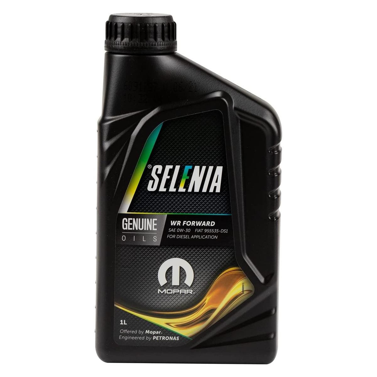 SELENIA Motoröl FIAT,JEEP,ALFA ROMEO 70253EF8EU Motorenöl,Öl,Öl für Motor SELENIA Motoröl FIAT,JEEP,ALFA ROMEO 70253EF8EU Motorenöl,Öl,Öl für Motor von SELENIA