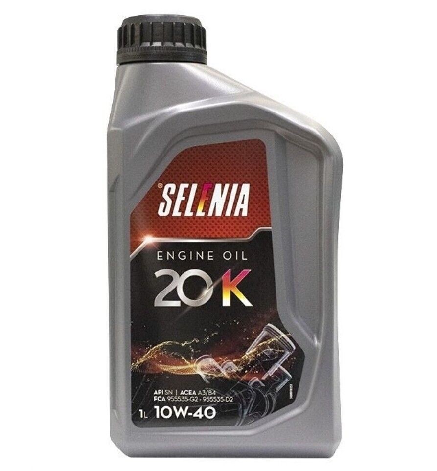 SELENIA Motoröl VW,MERCEDES-BENZ,AUDI 70650E18EU Motorenöl,Öl,Öl für Motor SELENIA Motoröl VW,MERCEDES-BENZ,AUDI 70650E18EU Motorenöl,Öl,Öl für Motor von SELENIA
