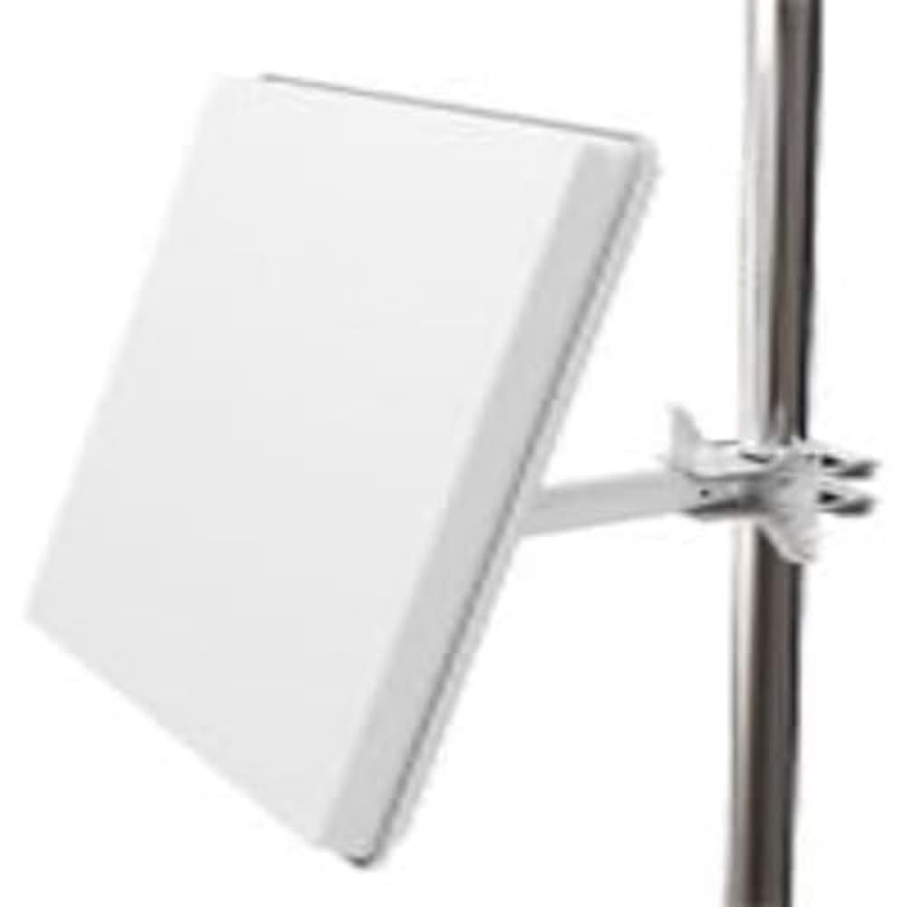 Selfsat H50DQ Flachantenne Quattro LNB-Version Selfsat H50DQ Flachantenne Quattro LNB-Version von SELFSAT