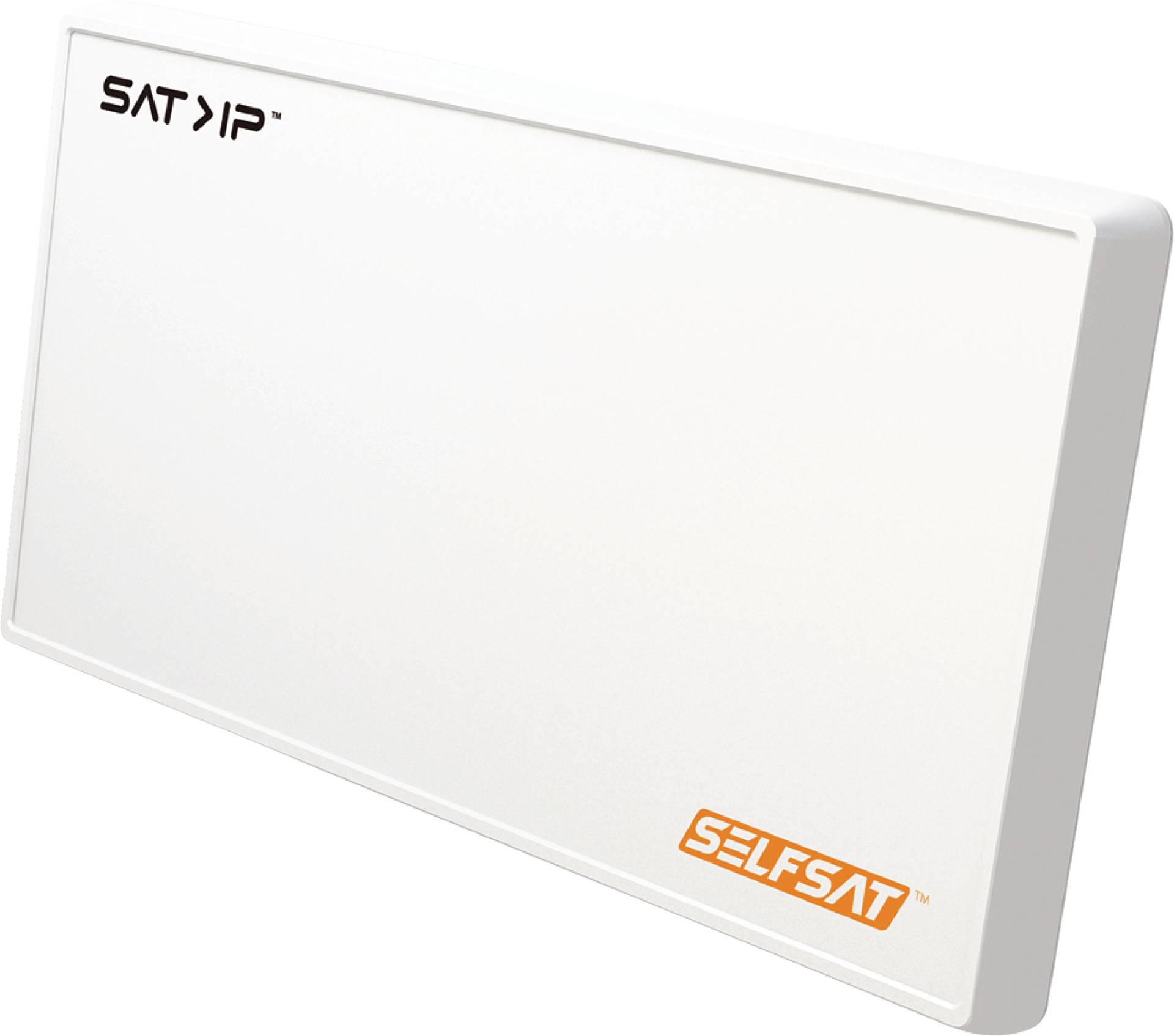 Selfsat IP21SAT Flachantenne Selfsat IP21SAT Flachantenne von SELFSAT