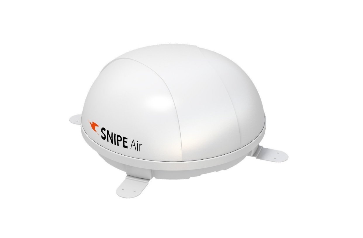 Snipe-Dome Parent (Dome AIR) von SELFSAT