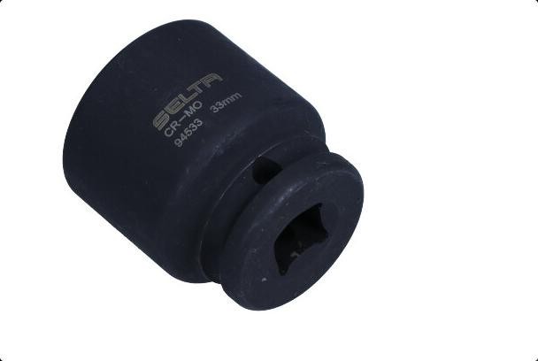 SELTA Kraft-Stecknuss SE-94533 von SELTA