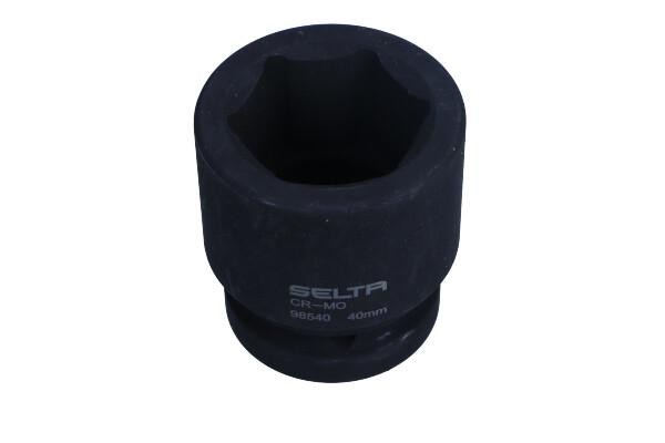 SELTA Kraft-Stecknuss SE-98540 von SELTA