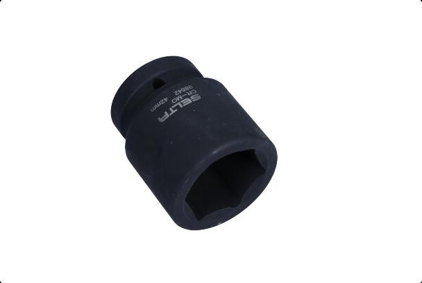 SELTA Kraft-Stecknuss SE-98542 von SELTA