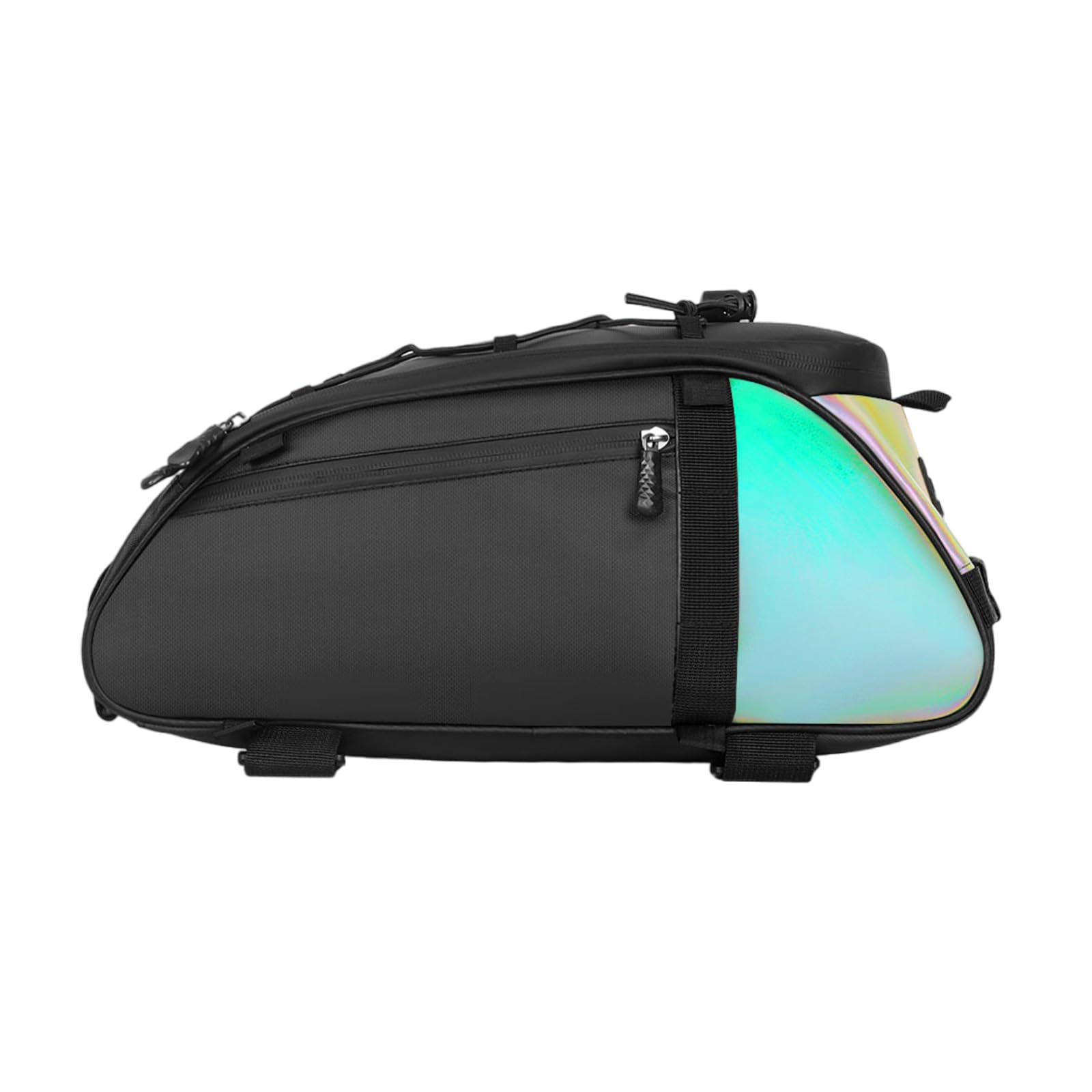 12l Bikes Sattle Bag 3D Bikes Tasche Mit Reflektierenden Streifen Für Roadbikes Schnelle Veröffentlichungen 12l Bikes Sattle Bag 3D Bikes Tasche Mit Reflektierenden Streifen Für Roadbikes Schnelle Veröffentlichungen von SELVFZ