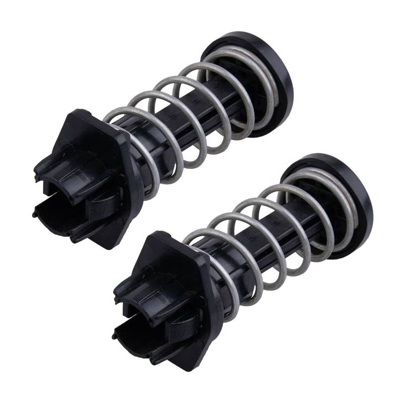 1pc/2pcs Motorhaube Feder A2218800327 2218800327 Autohaube Nach Oben Abdeckung Federbaugruppe Für CL63 CL65 S350 S400 S550 S600 S63 von SELVFZ