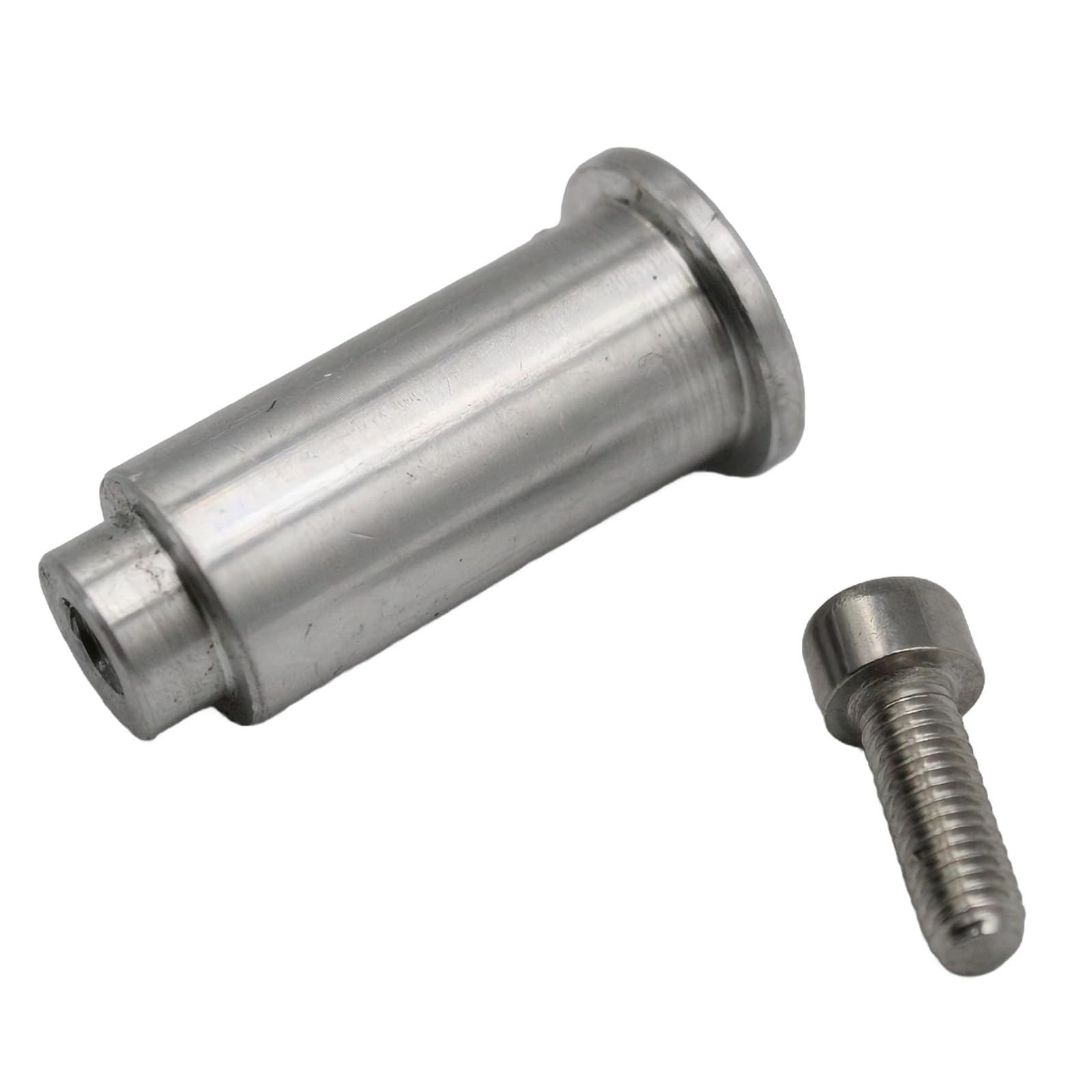 621-126061 Autokanet Reparatur Pin Getriebe Fix Steifes Handbuch Für 2004-2010 Aluminium Silber 621-126061 Autokanet Reparatur Pin Getriebe Fix Steifes Handbuch Für 2004-2010 Aluminium Silber von SELVFZ