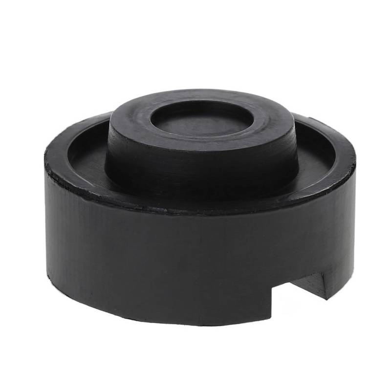 Auto Gummi Scheiben Scheiben Autofahrzeug Jacks Pad Frame Protector Blood Floor Ward Adapter Tool Jacking Hebediskette von SELVFZ