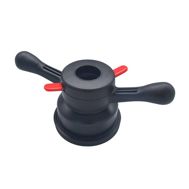 SELVFZ Auto Reifenrad 36/38/40mm 3/4mm Schnellfreisetz Nabenflügel Reifenwechsel Reparaturwerkzeuge Ausgleichsmaschinenzubehör Accessoires von SELVFZ