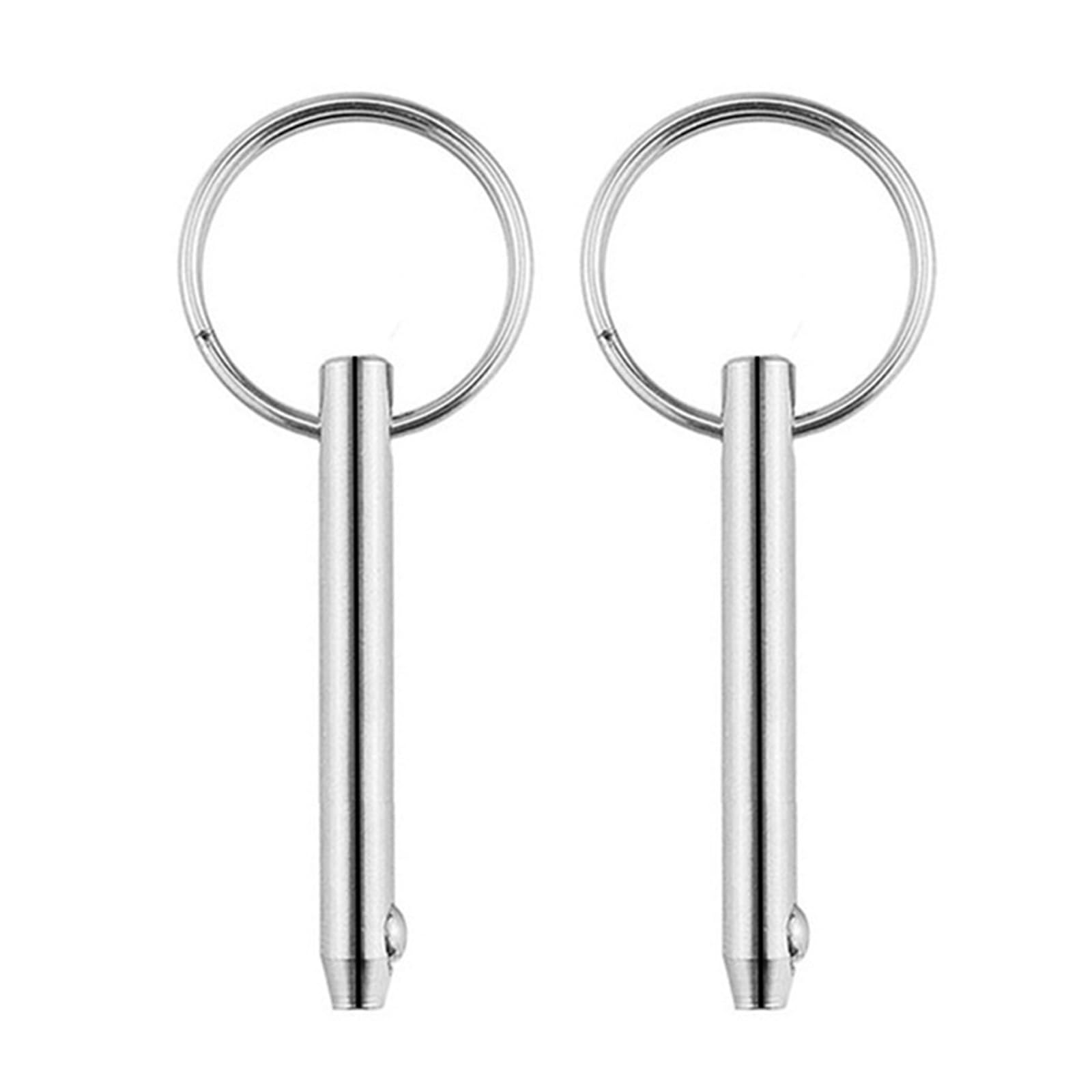 SELVFZ Full Edelstift Schnellfreisetzstift Für Fahrzeuge Elektronik Korrosionsbeständig 6 Mm/8 Mm Durchmesser Pin Marine Hardware SELVFZ Full Edelstift Schnellfreisetzstift Für Fahrzeuge Elektronik Korrosionsbeständig 6 Mm/8 Mm Durchmesser Pin Marine Hardware von SELVFZ