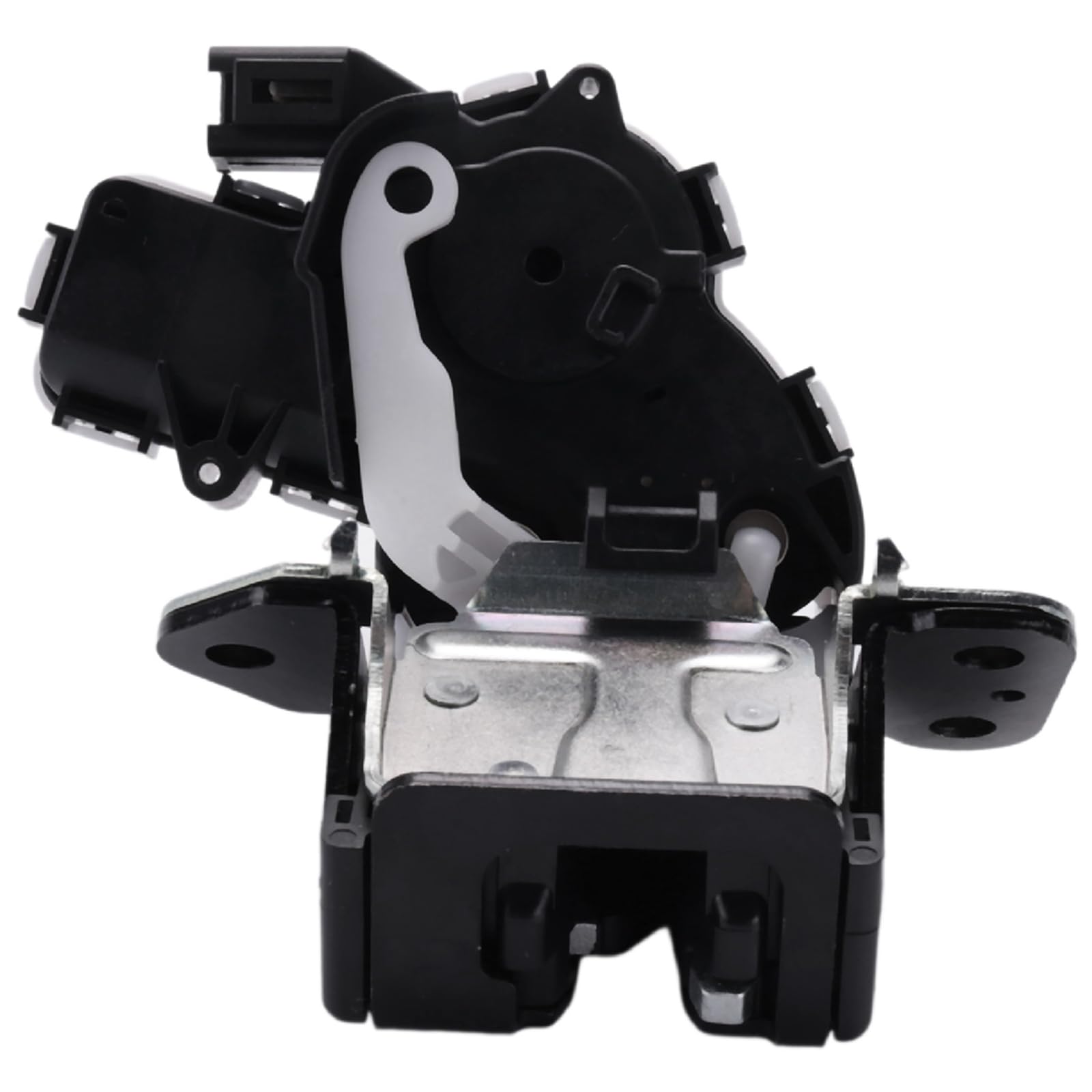 SELVFZ Heckklappenverriegelungsantrieb G33M-62-310A BJT6-62-310 Heckverriegelungsverriegelungsbaugruppe Hubgate Lock Für 2010-2018 2013-2021 SELVFZ Heckklappenverriegelungsantrieb G33M-62-310A BJT6-62-310 Heckverriegelungsverriegelungsbaugruppe Hubgate Lock Für 2010-2018 2013-2021 von SELVFZ