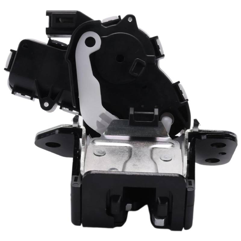 SELVFZ Heckklappenverriegelungsantrieb G33M-62-310A BJT6-62-310 Heckverriegelungsverriegelungsbaugruppe Hubgate Lock Für 2010-2018 2013-2021 von SELVFZ