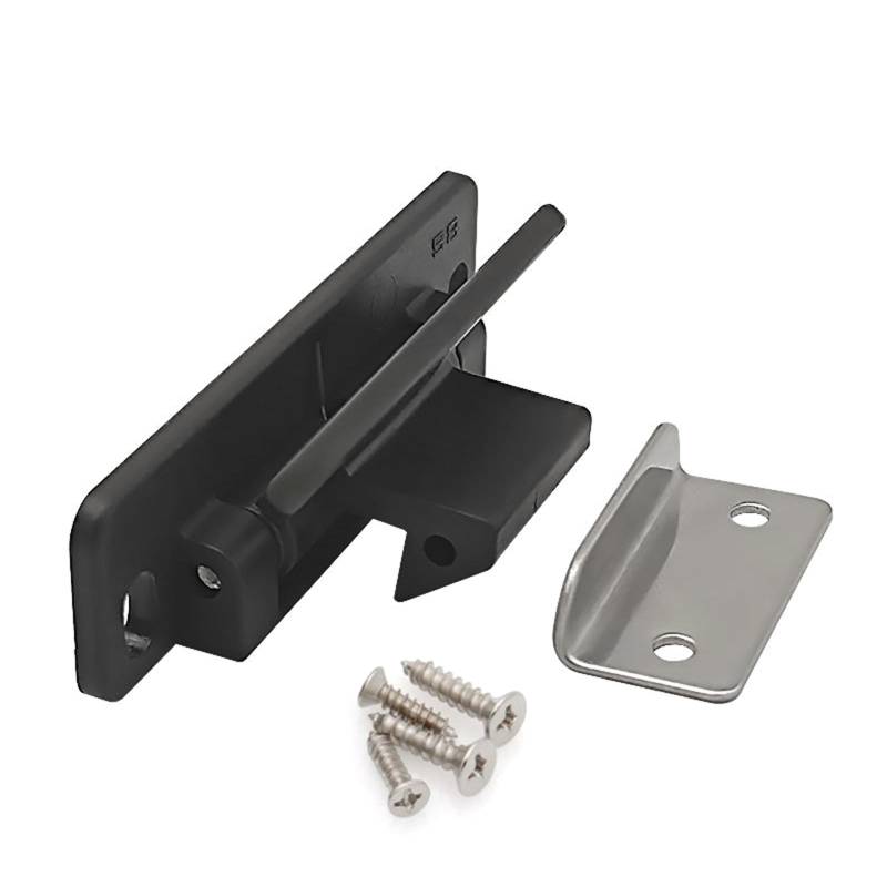 SELVFZ Multi Purpose Child Proof Schranktürschlos von SELVFZ