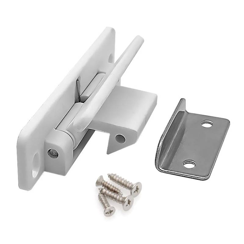SELVFZ Multi Purpose Child Proof Schranktürschlos von SELVFZ